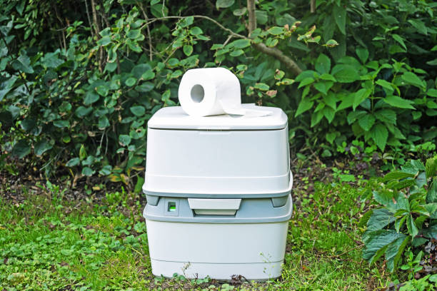 Best Local porta potty services  in Parkway, CA