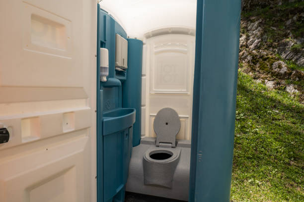Best Long-term porta potty rental  in Parkway, CA