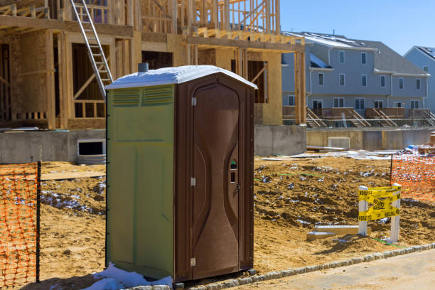 Best Portable bathroom rental  in Parkway, CA