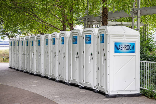 Best Portable bathroom rental  in Parkway, CA
