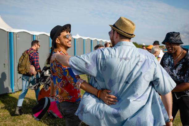 Best Affordable portable toilet rental  in Parkway, CA