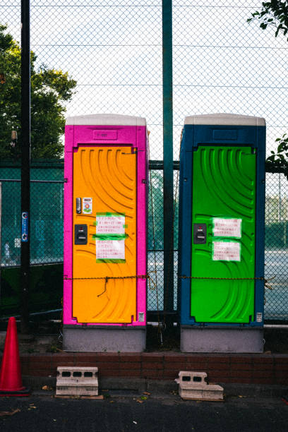 Best Event porta potty rental  in Parkway, CA