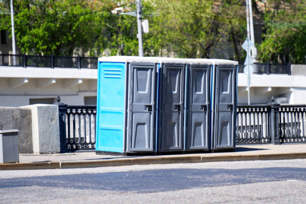 Best Portable restroom trailer rental  in Parkway, CA