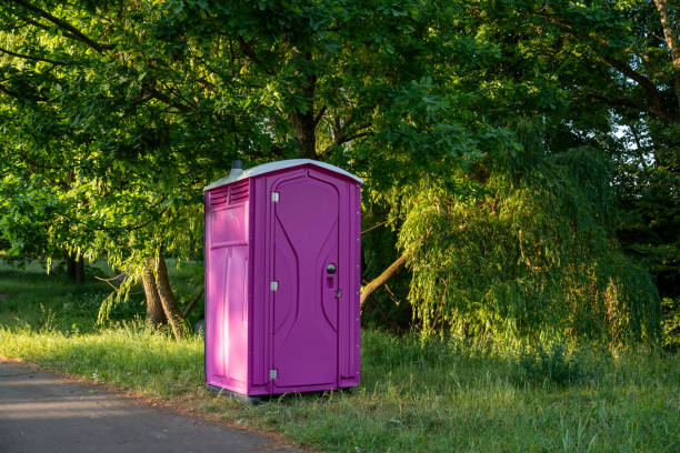 Best Sanitation services for porta potties  in Parkway, CA